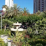 Lejlighed Fmm Estudios Hannibal Benidorm Playa Cala de Finestrat