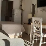 Lejlighed Fmm Estudios Hannibal Benidorm Playa *