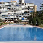 Fmm Estudios Hannibal Benidorm Playa Lejlighed