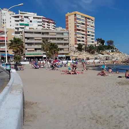 Fmm Estudios Hannibal Benidorm Playa