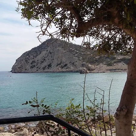 Fmm Estudios Hannibal Benidorm Playa Cala de Finestrat
