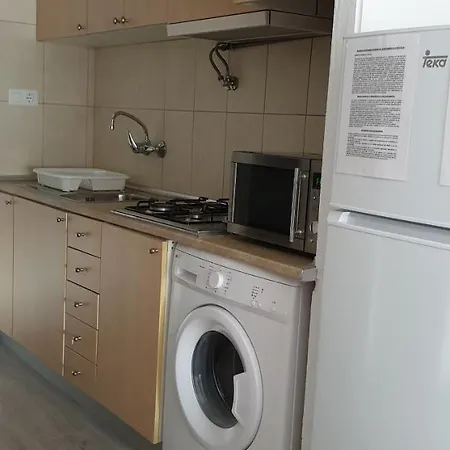 Apartmán Fmm Estudios Hannibal Benidorm Playa Cala de Finestrat