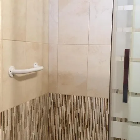 Apartmán Fmm Estudios Hannibal Benidorm Playa