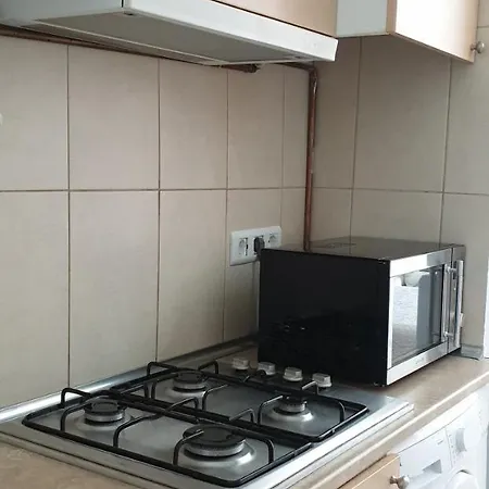 Fmm Estudios Hannibal Benidorm Playa Appartamento Cala de Finestrat